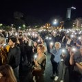 Studenti u blokadi pozvali građane na komemorativni skup u Nišu: Poručili da ne odustaju dok se zahtevi ne ispune (foto…