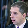 Srpskog ministra parče vruće proje umalo koštalo života: Amerikanac koji nadzire CIA-u skočio da ga spasi