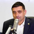 Rumunija u nedelju bira predsednika: Ultradesničar Đorđe Simion glavni favorit