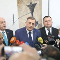 Dodik ponovo napao austrijsku ministarku: Staje na stranu muslimana u BiH