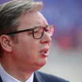 Vučić poleteo u Moskvu, javlja ruski državni medij