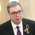Vučić: Neće biti očekivanog porasta plata i penzija zbog blokada
