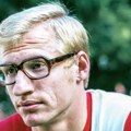 Preminuo je neponovljivi Jop van Dale