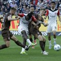 Ajntraht i Senkt Pauli podelili bodove - zadovoljniji su gosti
