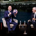 Pobuna advokata - Podneta zvanična žalba zbog dodele mondijala Saudijskoj Arabiji