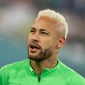 Transfer saga: Gde će Nejmar!?