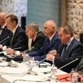 "Borićemo se do kraja i anektirati još dve oblasti" Kijev otkrio kako su se Rusi ponašali na pregovorima