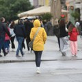Vreme danas nestabilno ali toplo, do 25 stepeni