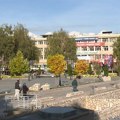 Studenti zahtevaju raskid ugovora Gradske uprave Novog Pazara s "Informerom"
