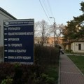 UKC Kragujevac: Pukla cev za sanitarnu vodu, kvar saniran