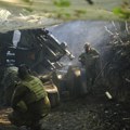 Rat - dan 1.186: Odbijen napad dronova na Rusiju; Oglasio se Zelenski: Sutra nastavljamo FOTO/VIDEO