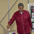 Madurovi socijalisti u Venecueli ubedljivo pobedili na izborima