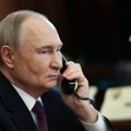 Šok: Putin prekida rat?