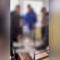Užas u školi u Mirijevu! Devojčica đaku prislanjala nož na stomak, pretila vršnjacima