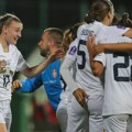 Mađarska pala u nadoknadi - Srbija na korak od A Lige nacija!