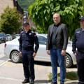 Kosjerić obišao i ministar Dačić: "Građani se moraju osećati sigurno gde god da žive"