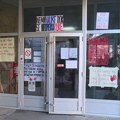 Studenti novosadskog PMF-a proglasili totalnu blokadu zbog izglasavanja onlajn nastave