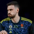 Gudurić srušio Radonjića u Turskoj: Šuter iz Priboja vezao 12 poena i doveo svoj tim na 2:0 u seriji!