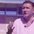 Pančev za SK: Ne potcenjujte bod iz Tirane!