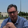 (Video) Moćna poruka predsednika jutro nakon izbora u Zaječaru i Kosjeriću "Vreme je za rad, vreme je za razgovor, vreme je…