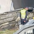 Tragedija porodice iz Zaječara na putu za more
