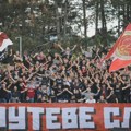 Kragujevčani sutra predstavljaju drugo pojačanje!