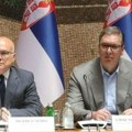 Nemaju šta da mu stave na teret, pa su mu pripremili krivičnu prijavu zbog posete povređenima Lider SNS Vučević o nonsensu…