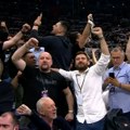 "Grobari, bez vređanja... Prevelikog!" Bogdan Karaičić moli pred Partizan - FMP: Ničije majke, bake i sestre...