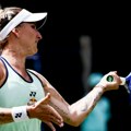 Vondroušova srušila prvu na svetu
