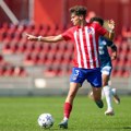 Partizan naciljao štopera Atletiko Madrida
