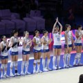 Ministar Gajić: Važno je što se Liga nacija igra u Beogradu