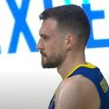 Ovacije za Gudurića na oproštaju: Fener prvak Turske, tri trofeja pred odlazak u Milano