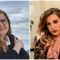 Портрет зла, уз неразрешене смрти, корумпиране политичаре и уплашене људе: Михаела Шумић и Тања Ступар Трифуновић у КЦ Граду…