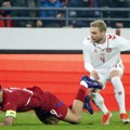 Fifa objavila novu rang listu, Srbija na 32. mestu