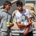 Insajderska informacija: Alkaraz ne želi Đokovića za rivala u potencijalnom finalu