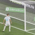 Moćni Zenit je Vošina generalka pred sezonu u kojoj nema više izgovora