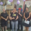Otvorena međunarodna likovna kolonija: Zajednica srodnih bića FOTO/VIDEO