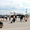Niški aerodrom u junu zabeležio rast od 16% – tačan broj putnika i dalje nepoznat