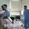 Urološka ambulanta novopazarske Opšte bolnice dobila savremeni ultrazvuk