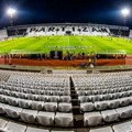 Poznati sastavi Partizana i AEK-a