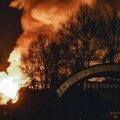 Uživo Hitna naredba; Udar u "srce Rusije" FOTO/VIDEO