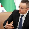 Sijarto: Mađarska neće podržati pristupanje Ukrajine EU