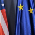 Tramp nagovestio mogućnost trgovinskog sporazuma sa EU