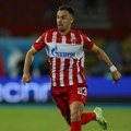 Rodić zamena za Mendija i Partizanovu želju