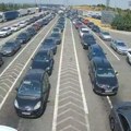 Stanje na srpskim granicama: Teretnjaci čekaju do 7 sati, vodite računa o radnom vremenu!