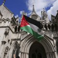 Kanada najavila da će priznati Palestinu
