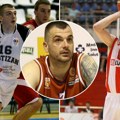 "Ostavilo je posledice, znam šta smo proživeli": U Oluji izgubio sve, pa dogurao do Partizana i Zvezde