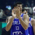 Italijani "upalili motore" - Niang 17 poena za 17 minuta