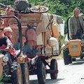 Potresno svedočanstvo jednog plavookog dečaka na operaciju "Oluja": "Mrtvi ljudi, jedan čovek ubija drugog jer neće da ostavi…