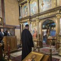 Ambasador Blagojević i poslanik Tufegdžić na parastosu žrtvama “Oluje”